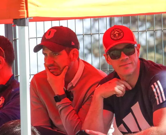 En la U siguen viendo posibles nombres para la segunda parte del torneo nacional | Foto: Archivo