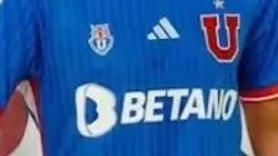 Desde Paraguay llega el refuerzo azul