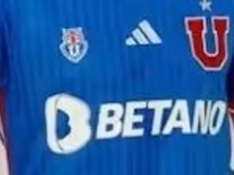 Desde Paraguay llega el nuevo refuerzo para la U