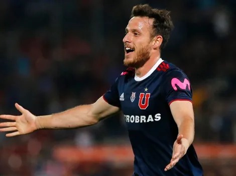 ¿Seguirá en Europa? El llamativo nuevo destino de Henríquez