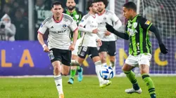 Un ex DT de Colo Colo siente que América MG se va a agrandar en suelo brasileño por la Libertadores