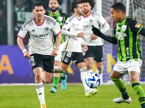 El miedo de ex DT de Colo-Colo por lo que pueda pasar en Brasil con América MG