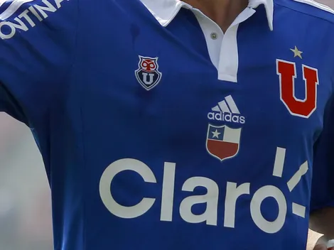 ¡Bombazo Azul!: Promesa que dio el salto con Sampaoli es opción para reforzar a la U