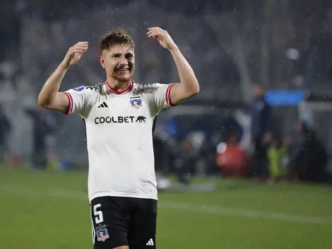 El Colorado Gil le dedica sus goles a sus compañeros