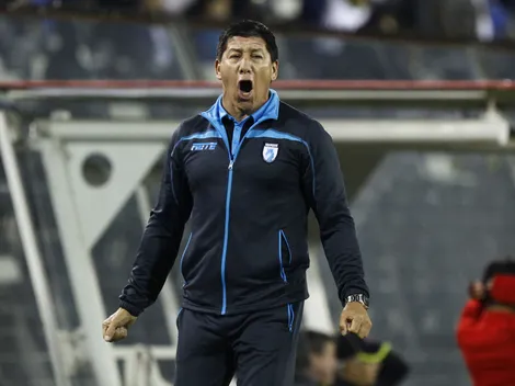 Pillo Vera: "América no es un equipo fuerte"