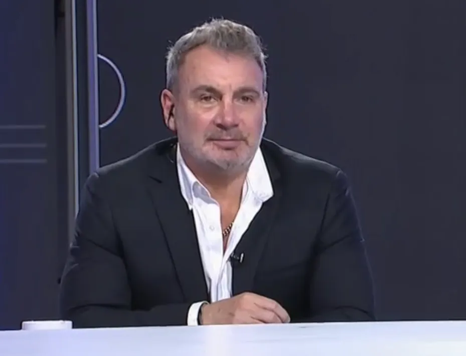 Marcelo Barticciotto no queda tranquilo con el partido de Colo Colo ante América MG (ESPN)