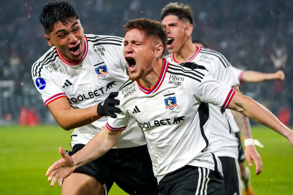 Jaime Pillo Vera gritó a todo pulmón los goles del Colorado Gil