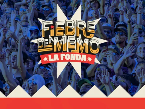 Todo lo que debes saber sobre Fiebre del Memo, La Fonda