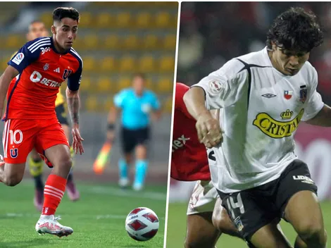 Ex compañero de Fernández en Colo Colo apoya a Caamaño: "Assadi y él sí son parecidos"