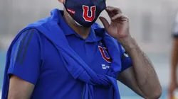 Un ex DT de la U buscará reflotar su carrera en el fútbol amateur