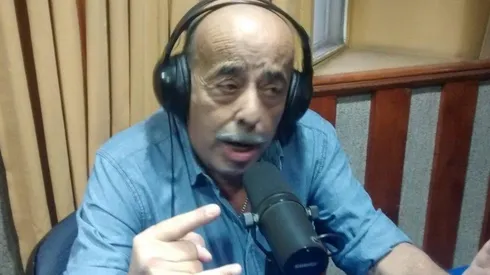 Awad dio un notición que dejó a varios hinchas azules boquiabiertos.