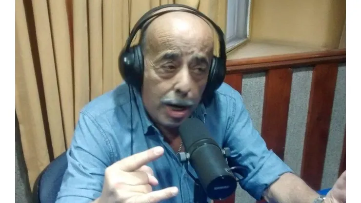 Awad dio un notición que dejó a varios hinchas azules boquiabiertos.
