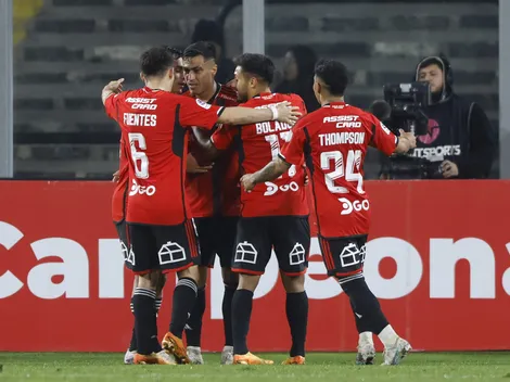 Valdivia le entrega la fórmula a Colo Colo para ganarle al América MG