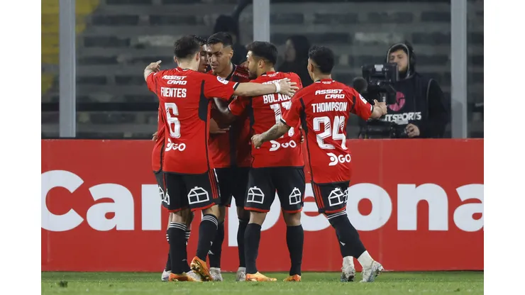 Jorge Valdivia aconseja a Colo Colo para su duelo ante América MG