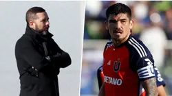 Goldberg contó más detalles sobre el contrato de Casanova en la U.