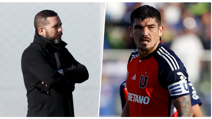 Goldberg contó más detalles sobre el contrato de Casanova en la U.