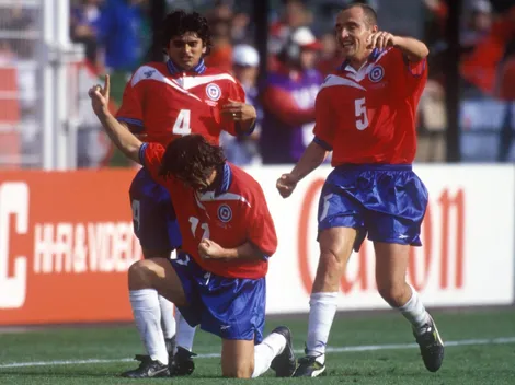 La tragicómica acusación que vive un ex mundialista de la Roja