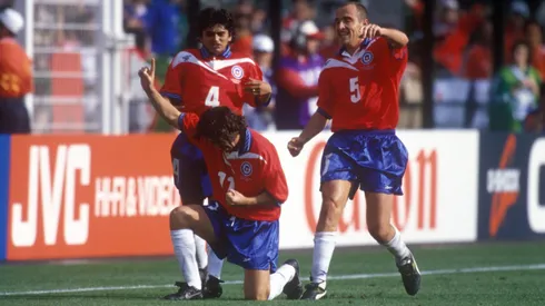 Una de las figuras mundialistas de la Roja y campeón con Colo Colo fue acusado de robar en un supermercado