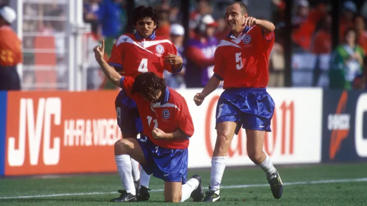 Una de las figuras mundialistas de la Roja y campeón con Colo Colo fue acusado de robar en un supermercado