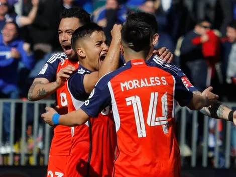 ¡Atención! La U ya sabe el día y la hora para los partidos de la fecha 18 y 19