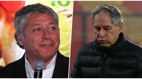 Yáñez alza la voz sobre el posible fichaje de Soto en la UC.