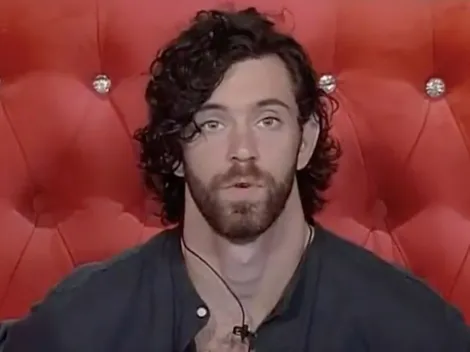 ¿Por qué Lucas quiere renunciar a Gran Hermano?