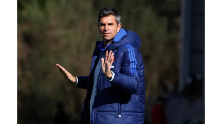 Pepe Ormazábal le cae con todo a Mauricio Pellegrino