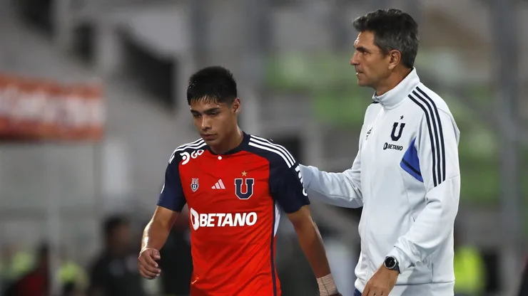 Pellegrino le resta dramatismo a la suplencia de Darío Osorio