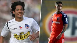 Fernández llegó a ser Trending Topic en Twitter ante la comparación de Caamaño.