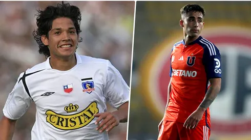 Fernández llegó a ser Trending Topic en Twitter ante la comparación de Caamaño.