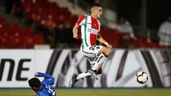 Guillermo Soto puede retornar al fútbol chileno para jugar en la UC y un ex DT del chileno sólo tiene loas para él