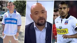 Los hinchas nacionales siguen esperando por el regreso de los jugadores de la Generación Dorada.
