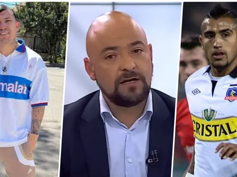 "No le vendan humo a la gente": Periodista se las canta clarita a las figuras de la Roja