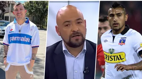 Los hinchas nacionales siguen esperando por el regreso de los jugadores de la Generación Dorada.