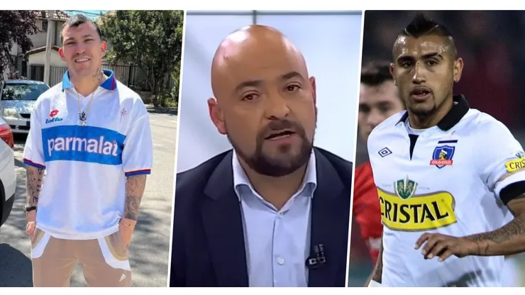 Los hinchas nacionales siguen esperando por el regreso de los jugadores de la Generación Dorada.