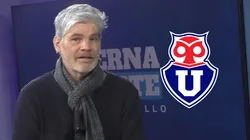Juan Cristóbal Guarello le da el gran consejo a la U para ser campeón