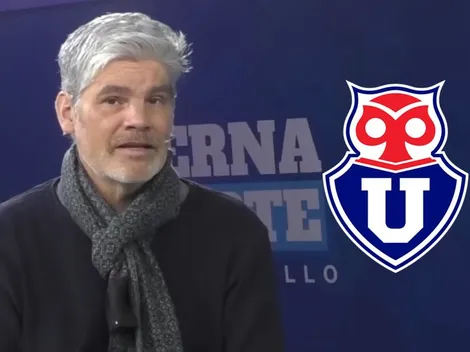 Guarello le da la fórmula a la U para ser campeón