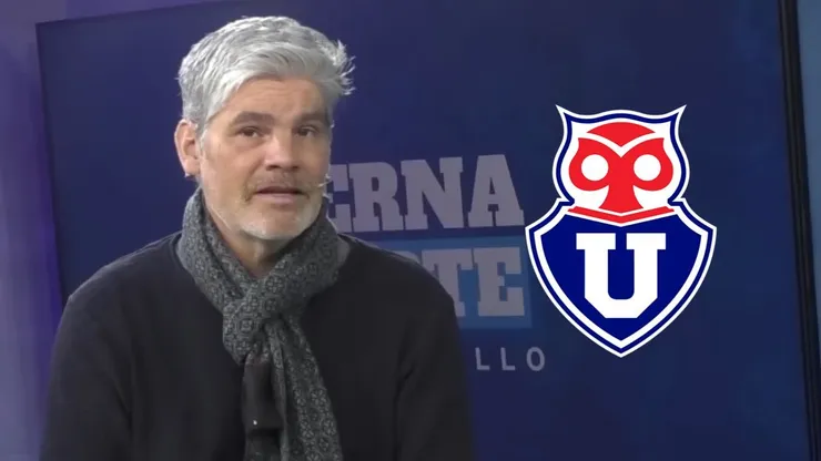 Juan Cristóbal Guarello le da el gran consejo a la U para ser campeón