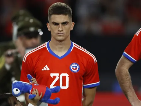 La compleja situación que vive Soto en Argentina y que lo puede acercar a la UC