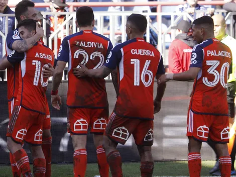 Eguiluz le pide a gritos un pepero a la U para ser campeón