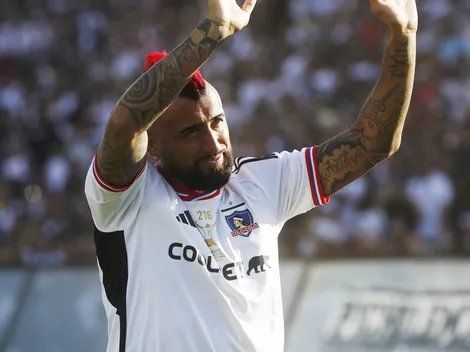 Pato Yáñez y su golpe bajo al hincha de Colo Colo por Vidal