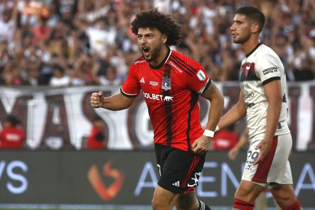 Maximiliano Falcón le manda un mensaje a Marcelo Bielsa