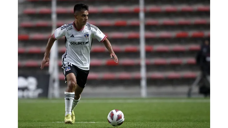 Vicente Pizarro ve a la Sudamericana como una revancha de lo ocurrido en la Libertadores