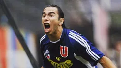 El Caballero del Gol y una de sus mejores anécdotas en la U.