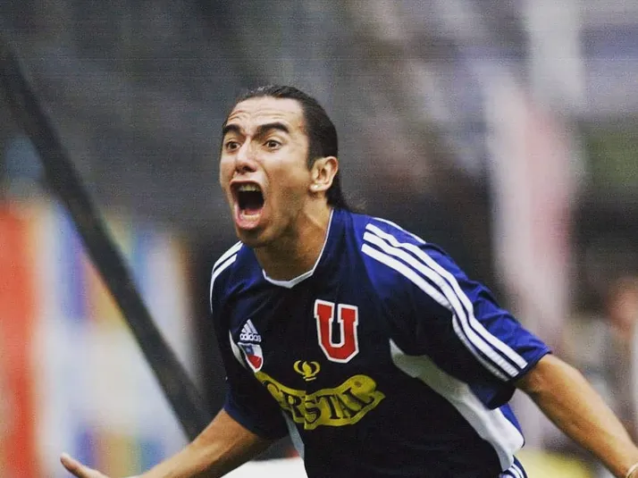 Marco Olea cuenta desopilante historia de su paso por la U: "Seríamos un meme"