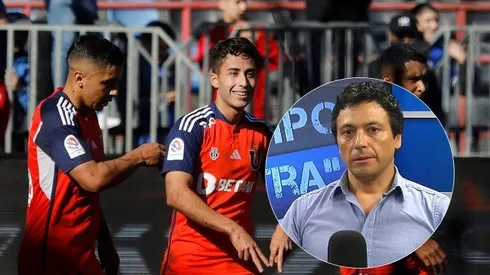 Sotomayor siente que Assadi tiene más clara las cosas en relación a Osorio.