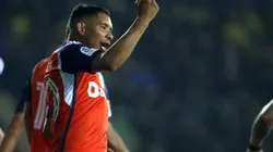 Cristián Cepillín Olguín está seguro que al Chorri Palacios se le abrirá el arco