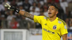 Le recomiendan a Brayan Cortés que se vaya de Colo Colo