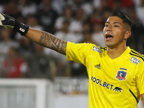 El honesto consejo a Brayan Cortés: “Si va a estar incómodo...”