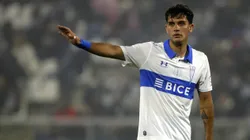 Ignacio Saavedra aún no tiene equipo tras salir de Católica